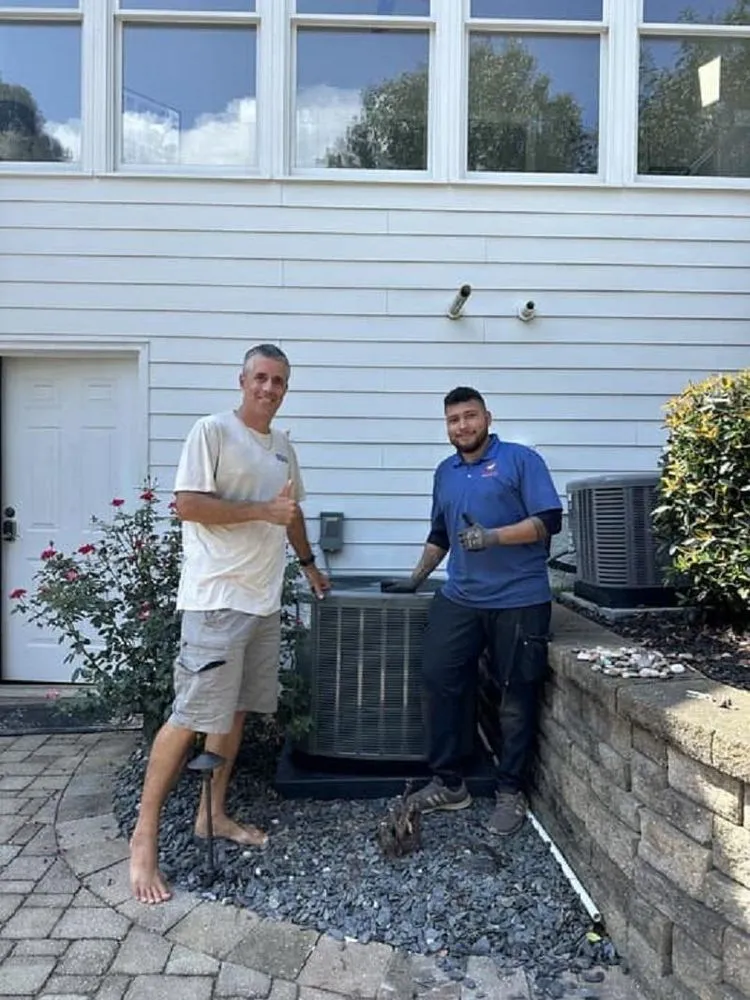 Slide of Staton Heating & Air