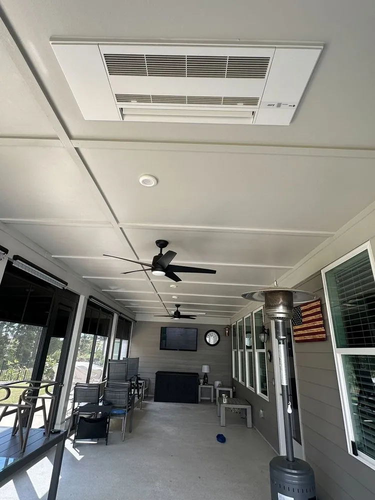 Slide of Staton Heating & Air