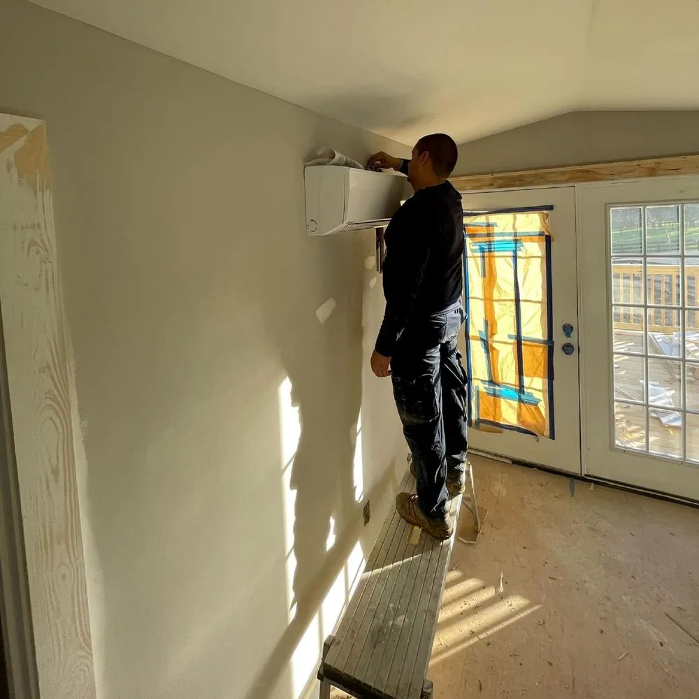 Slide of Staton Heating & Air