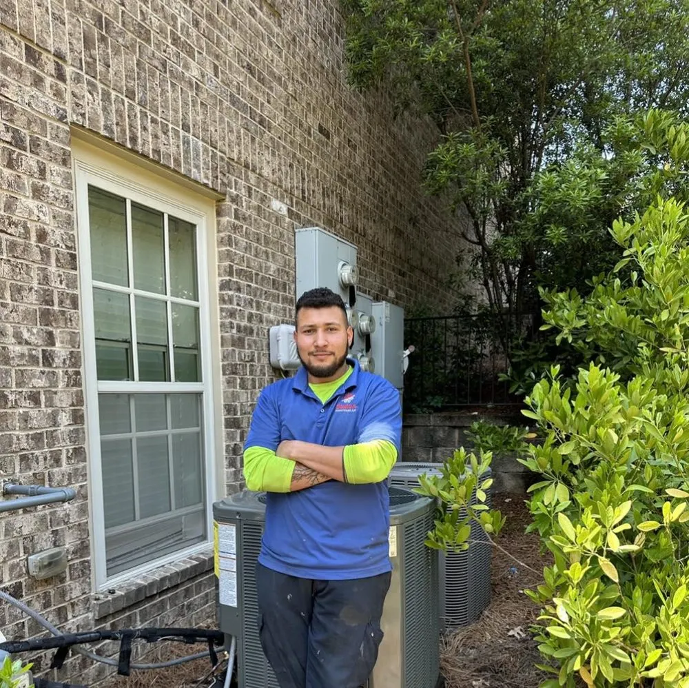 Slide of Staton Heating & Air