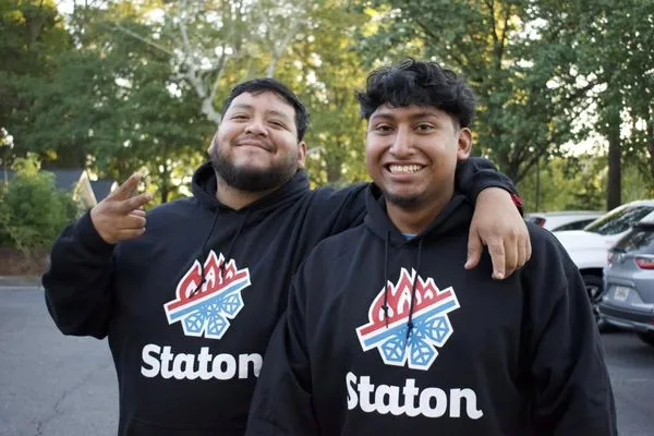 Staton Heating & Air Logo