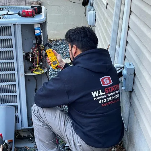 Slide of Staton Heating Cooling & Plumbing