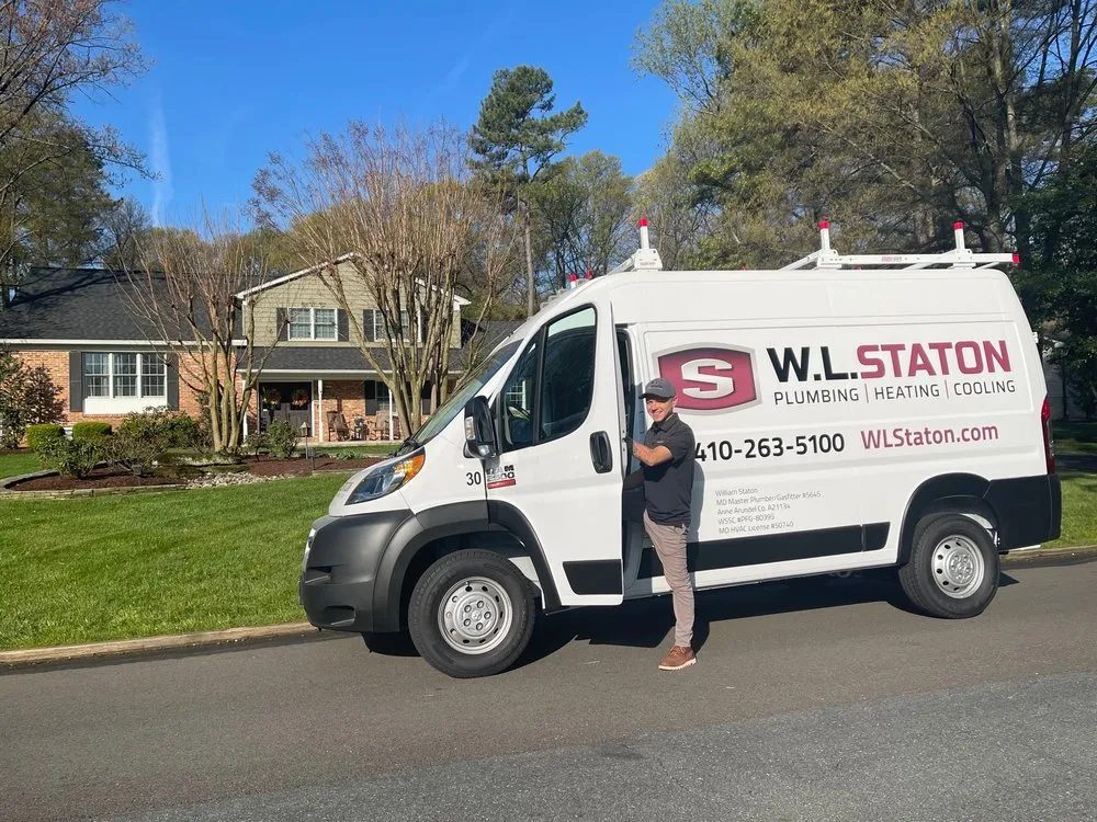 Slide of Staton Heating Cooling & Plumbing