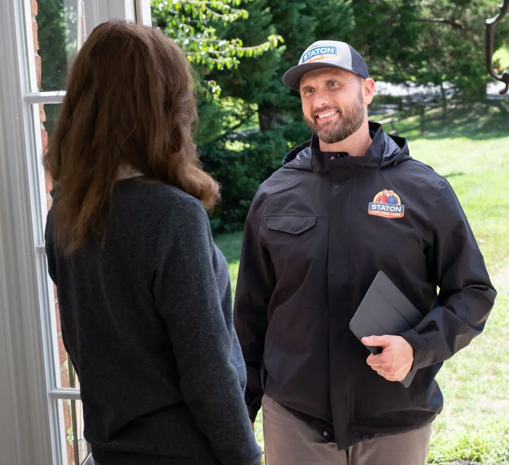 Slide of Staton Heating Cooling & Plumbing