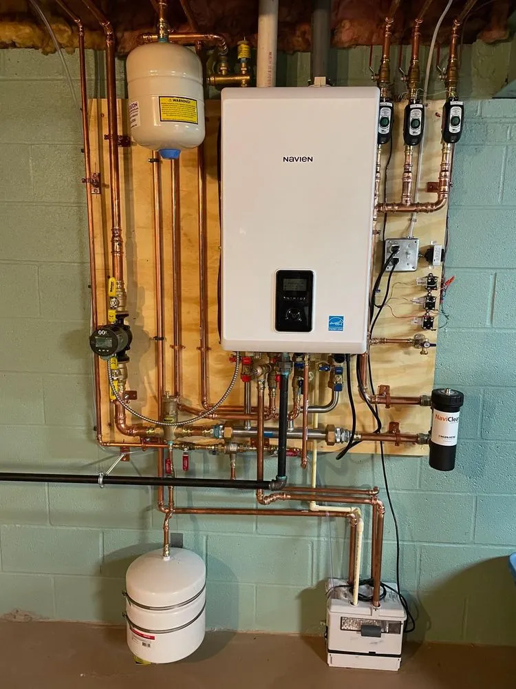 Slide of Staton Heating Cooling & Plumbing