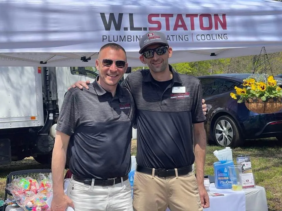 Slide of Staton Heating Cooling & Plumbing