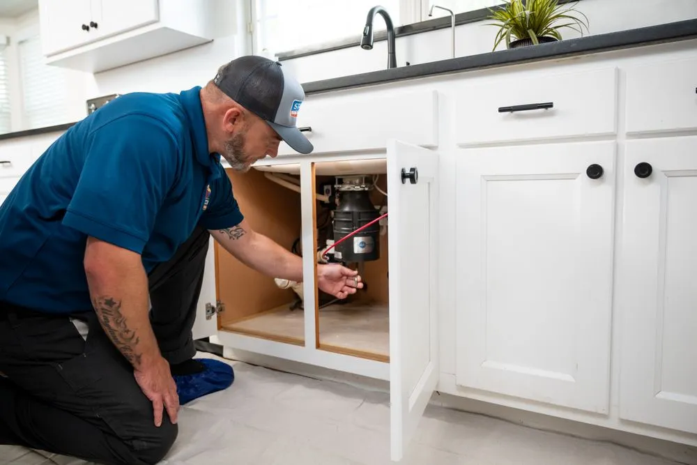 Slide of Staton Heating Cooling & Plumbing