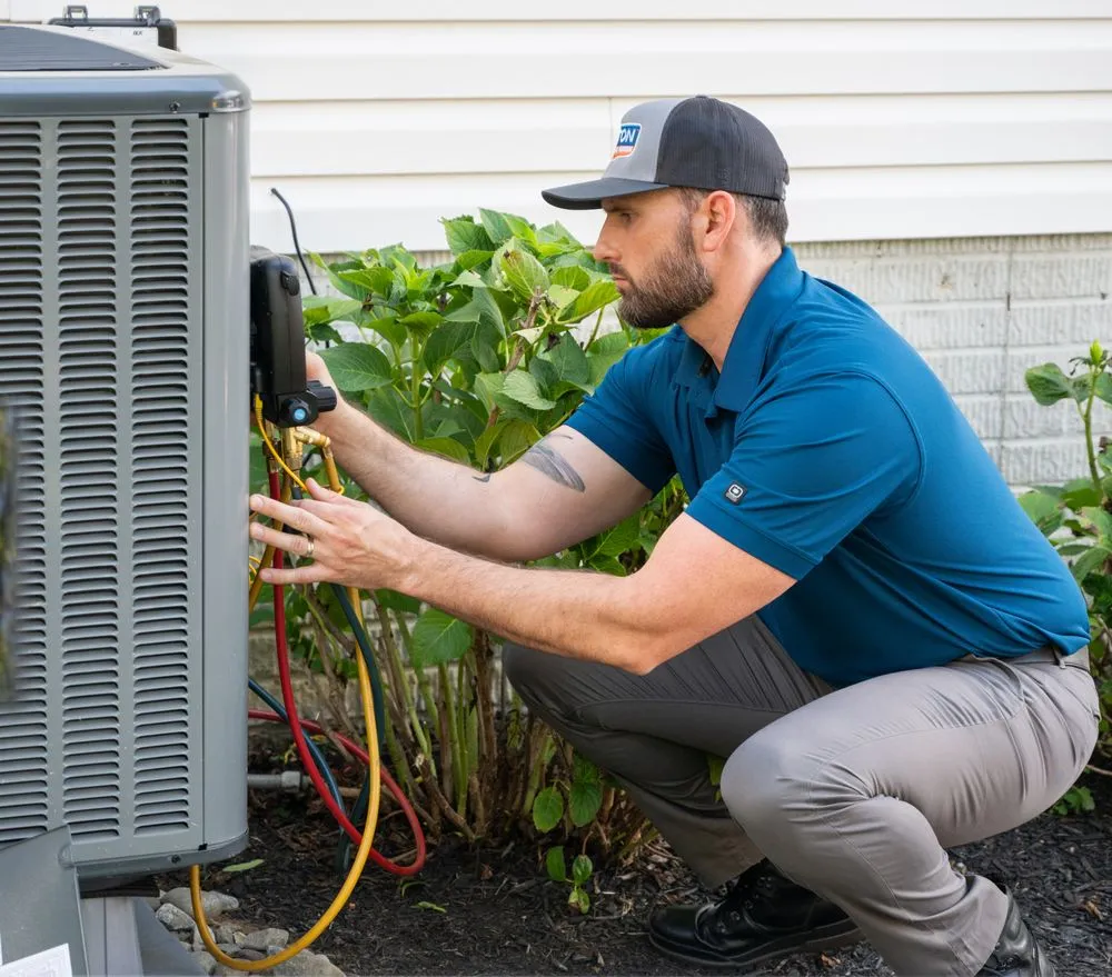 Slide of Staton Heating Cooling & Plumbing