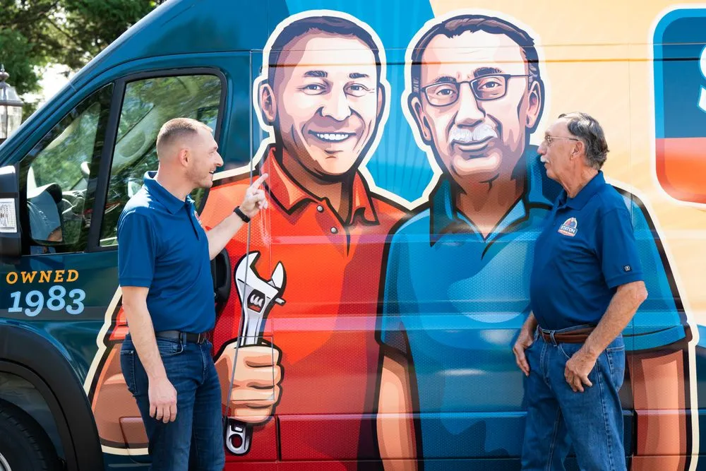 Slide of Staton Heating Cooling & Plumbing