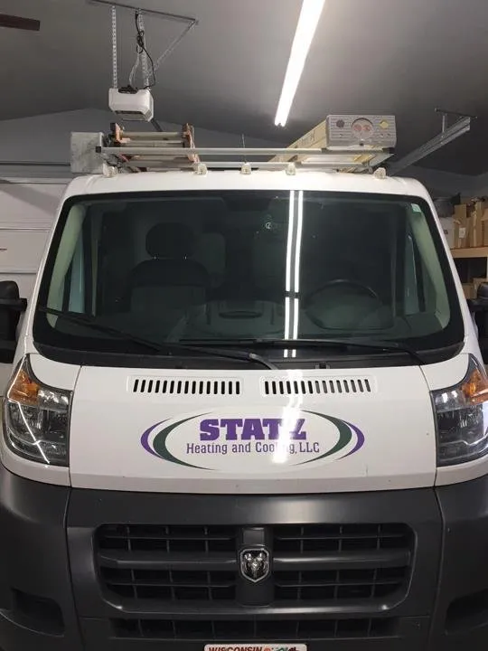 Slide of Statz Heating & Cooling