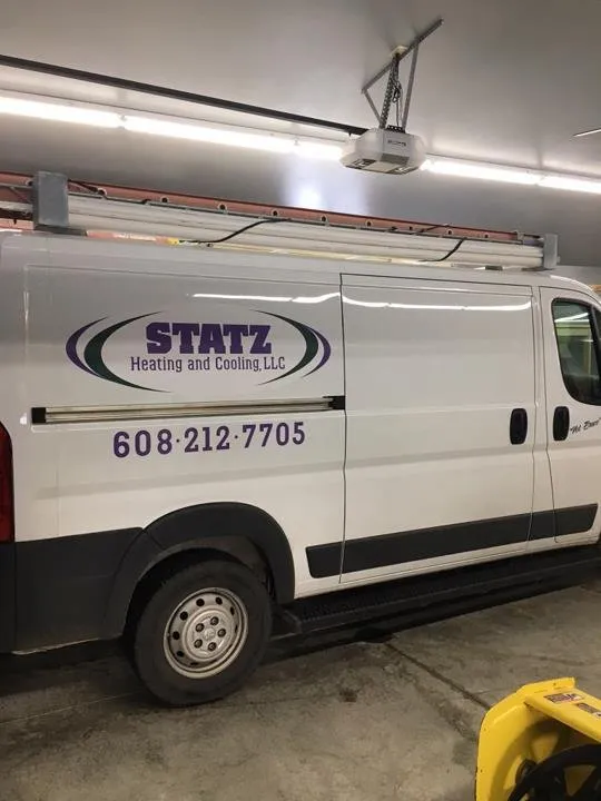 Slide of Statz Heating & Cooling