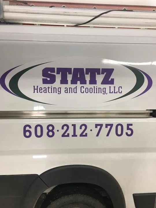 Slide of Statz Heating & Cooling