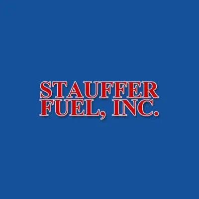 Slide of Stauffer Fuel