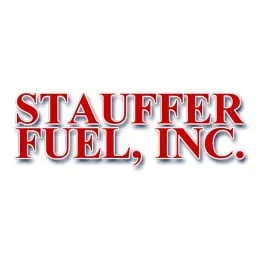 Slide of Stauffer Fuel