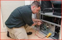 Slide of Stauffer Fuel