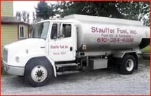 Slide of Stauffer Fuel