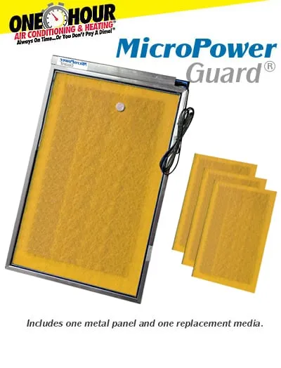 Slide of Stauffer's One Hour Heating and Air Conditioning