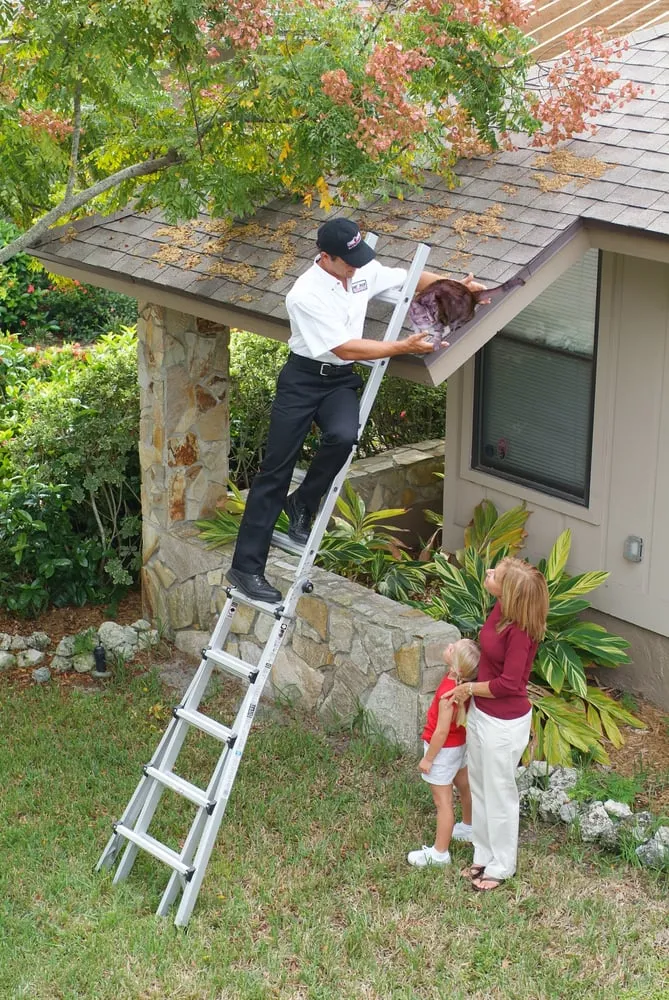 Slide of Stauffer's One Hour Heating and Air Conditioning