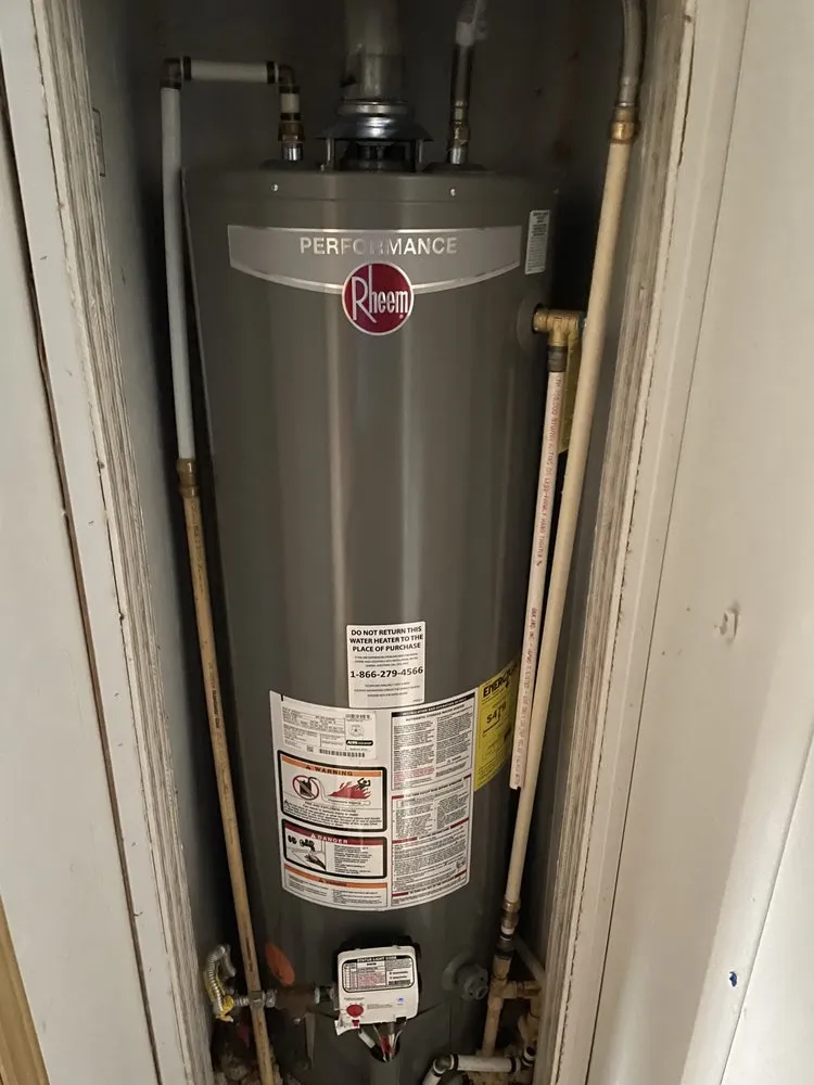 Slide of Stay Comfy HVAC