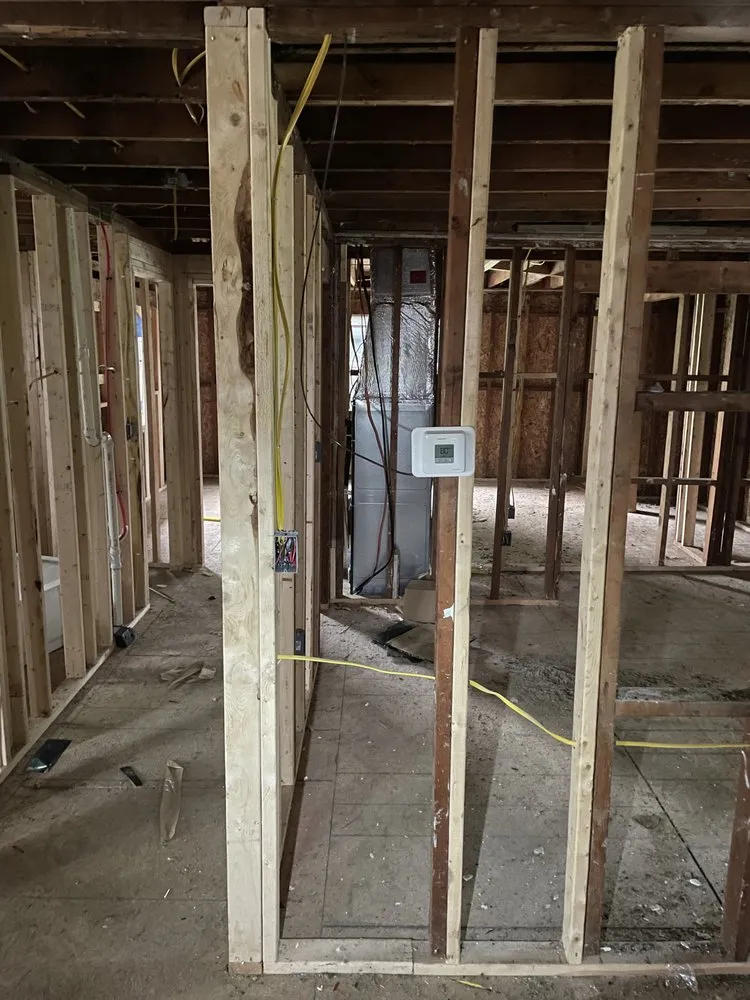 Slide of Stay Comfy HVAC