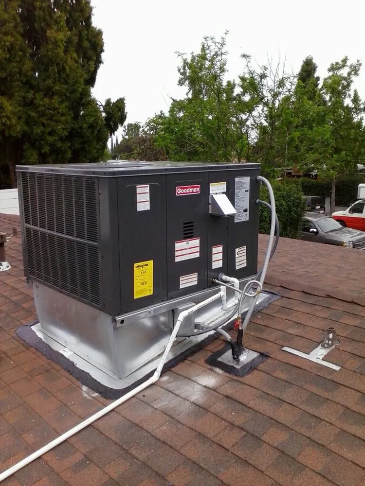 Local air conditioning service in Canyon Country, CA by Stay Cool Air Conditioning & Heating