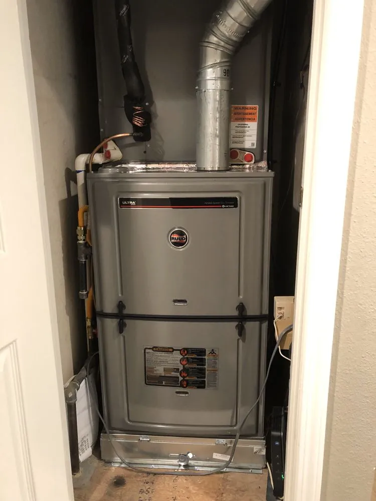 Expert heating and cooling service in Canyon Country, CA - Stay Cool Air Conditioning & Heating