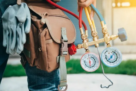 Reliable HVAC installation for fast service across Canyon Country, CA - Stay Cool Air Conditioning & Heating