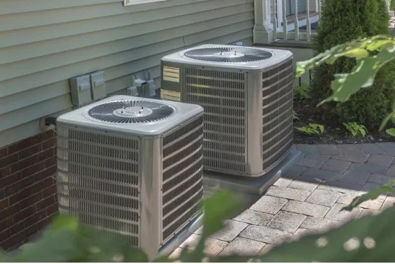 Emergency AC repair in Canyon Country, CA - Stay Cool Air Conditioning & Heating