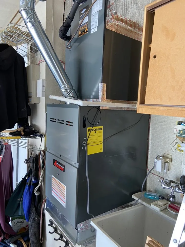 Top-rated HVAC repair same-day service in Canyon Country, CA by Stay Cool Air Conditioning & Heating
