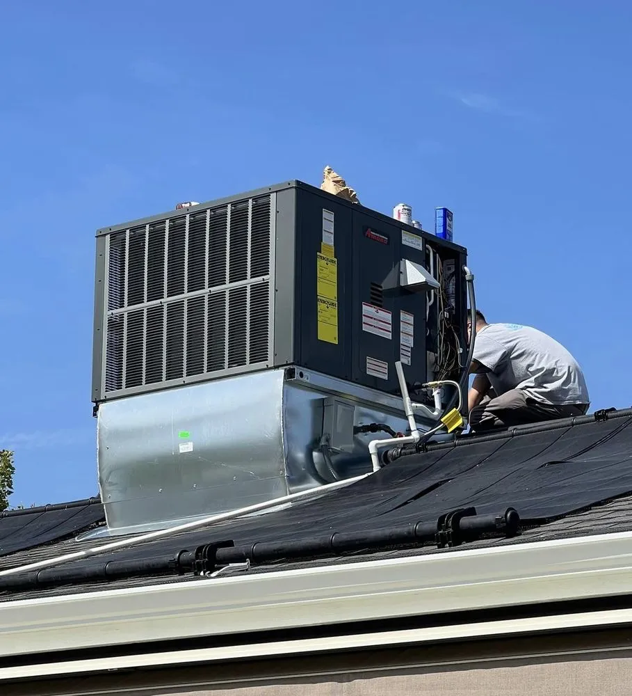 Top-rated air conditioning service in Canyon Country, CA - Stay Cool Air Conditioning & Heating