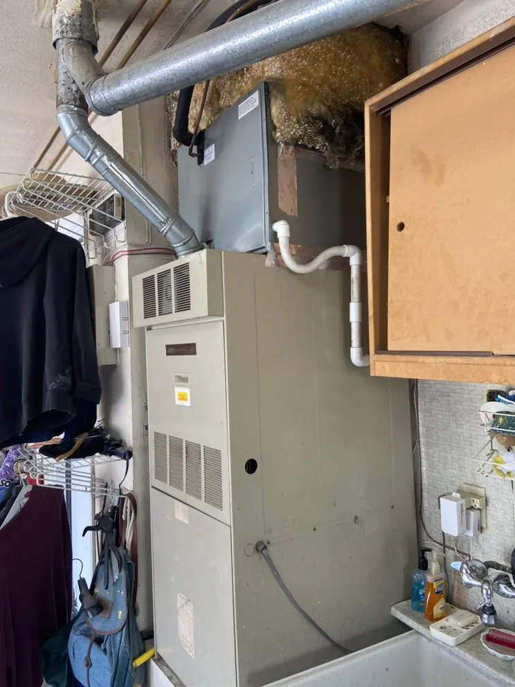Local HVAC installation in Canyon Country, CA - Stay Cool Air Conditioning & Heating