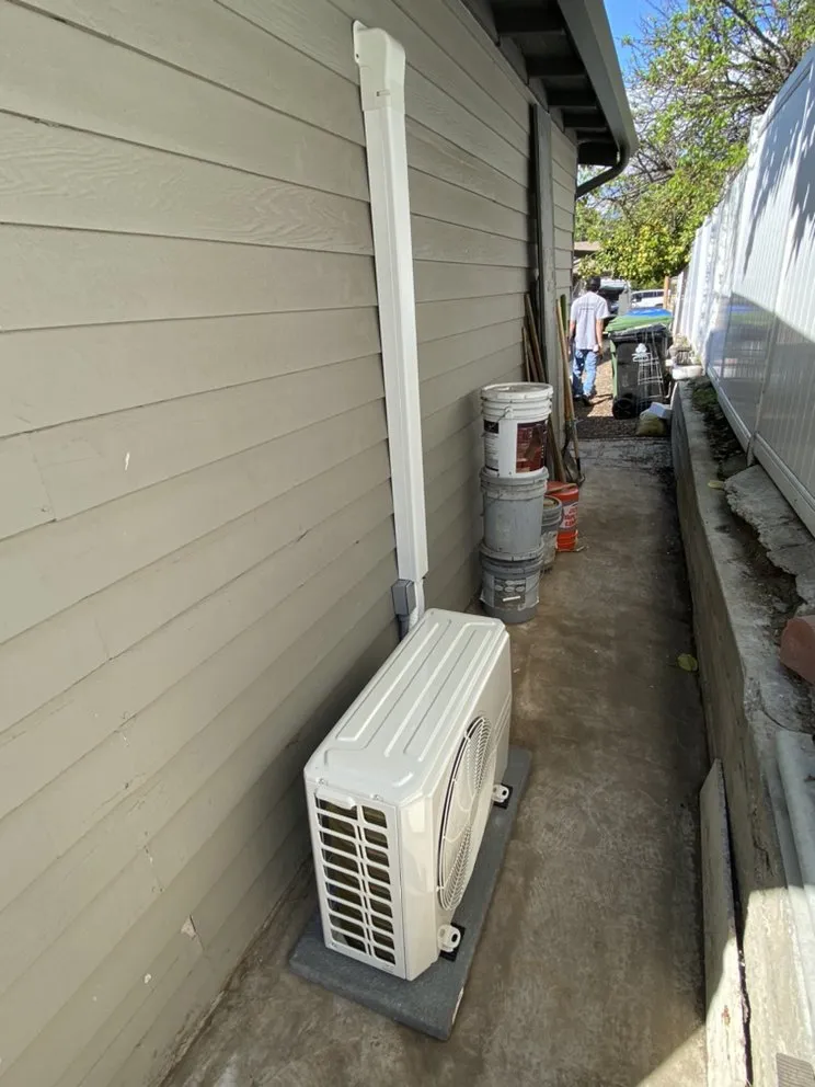 Professional HVAC installation in Canyon Country, CA by Stay Cool Air Conditioning & Heating