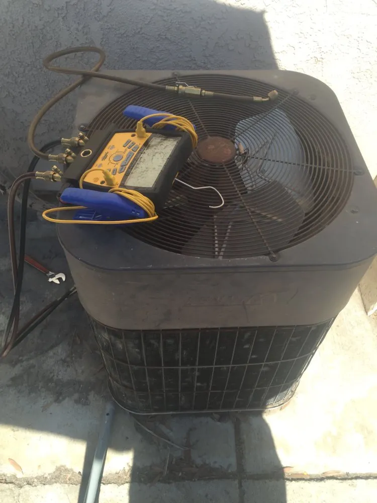 Local AC repair in Canyon Country, CA - Stay Cool Air Conditioning & Heating