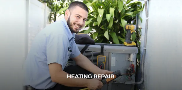 Slide of Stay Cool Air Conditioning & Heating