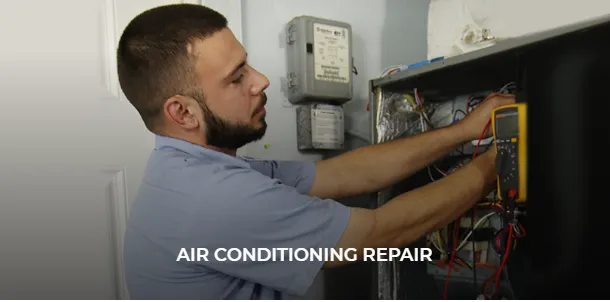 Slide of Stay Cool Air Conditioning & Heating