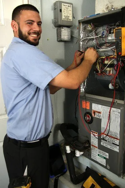 Slide of Stay Cool Air Conditioning & Heating