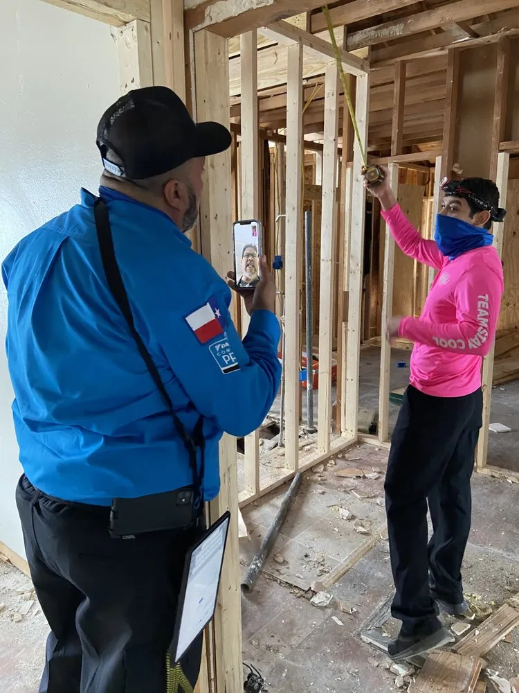 Slide of Stay-Cool Air Conditioning & Heating