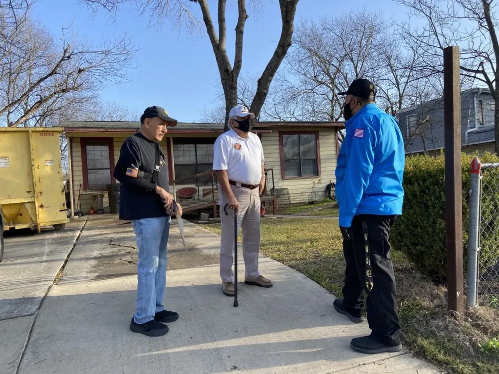 Slide of Stay-Cool Air Conditioning & Heating