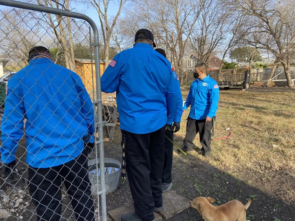 Slide of Stay-Cool Air Conditioning & Heating