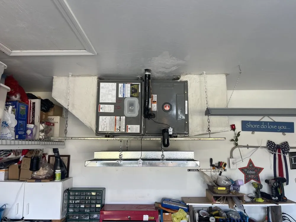 Slide of Stay Cool Air Conditioning