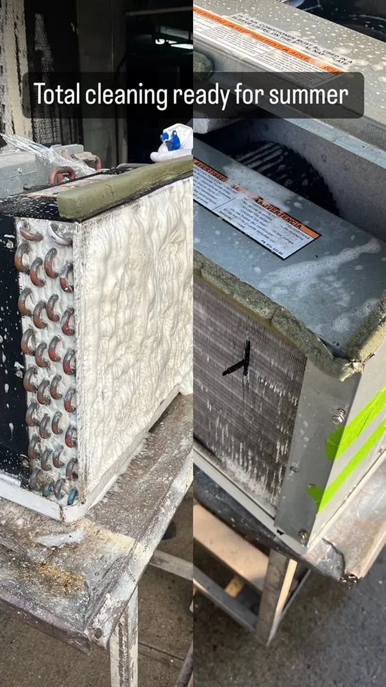 Slide of Stay Cool And Warm