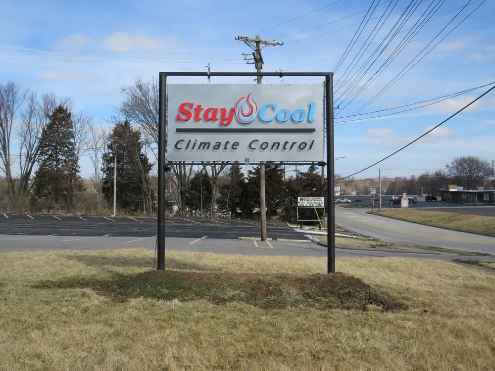 Trusted HVAC repair in Ofallon, MO - Stay Cool Climate Control