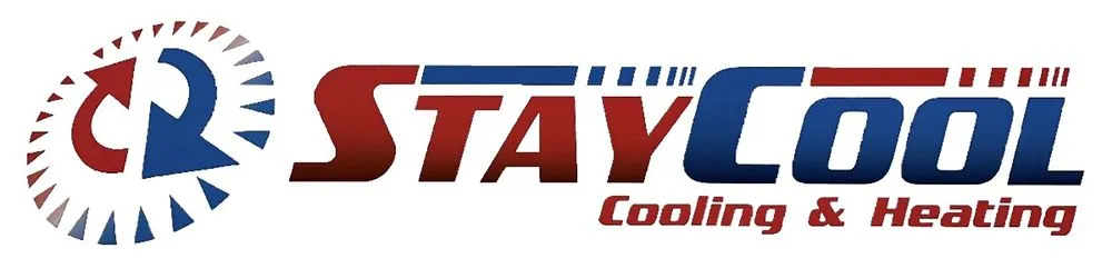 Slide of Stay Cool Cooling & Heating