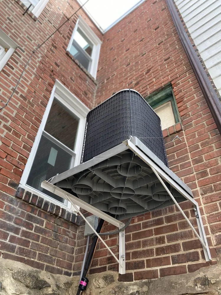 Slide of Stay Cool Cooling & Heating