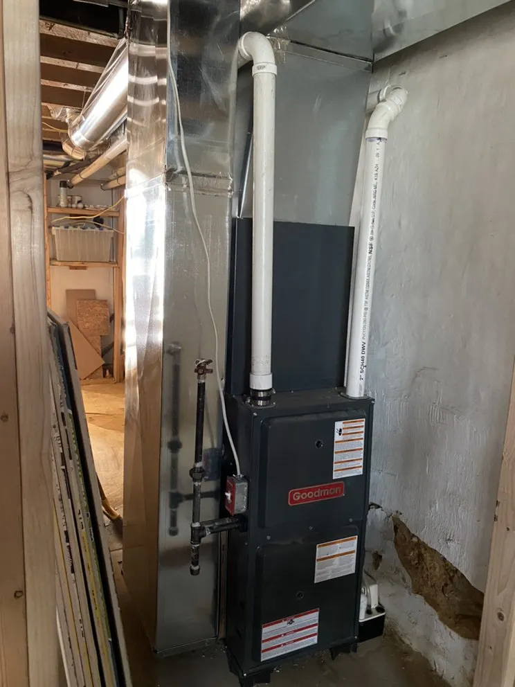 Slide of Stay Cool Cooling & Heating