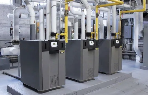 Slide of Stay Cool Cooling & Heating