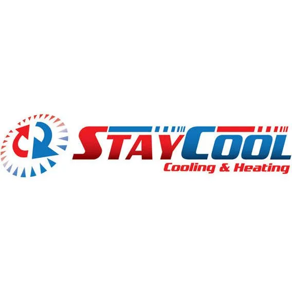 Slide of Stay Cool Cooling & Heating