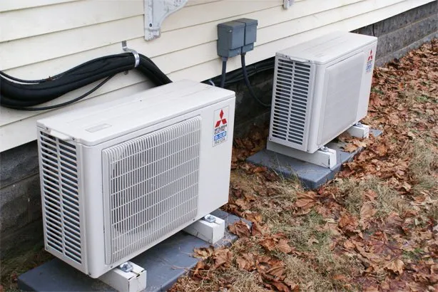 Slide of Stay Cool Cooling & Heating