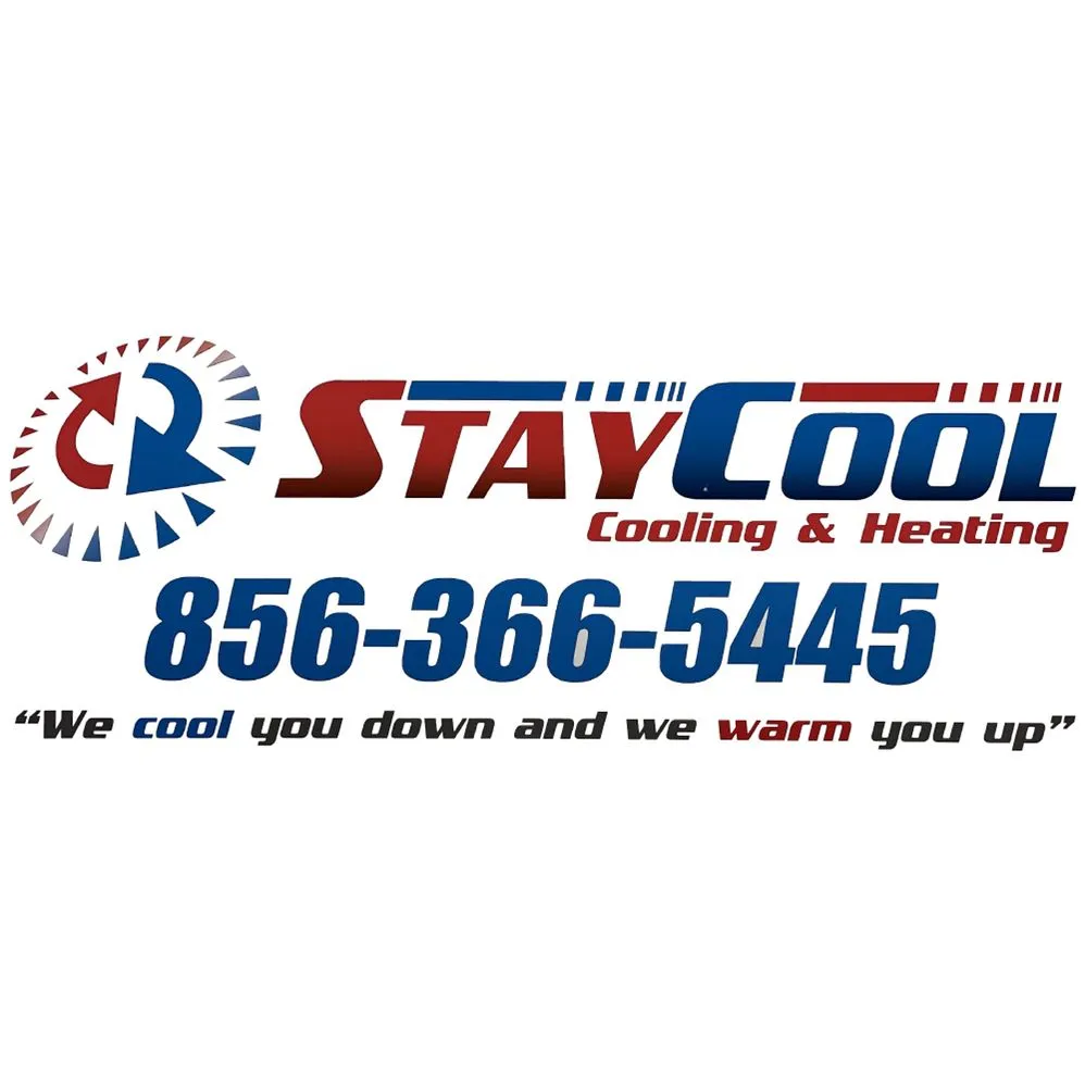 Slide of Stay Cool Cooling & Heating