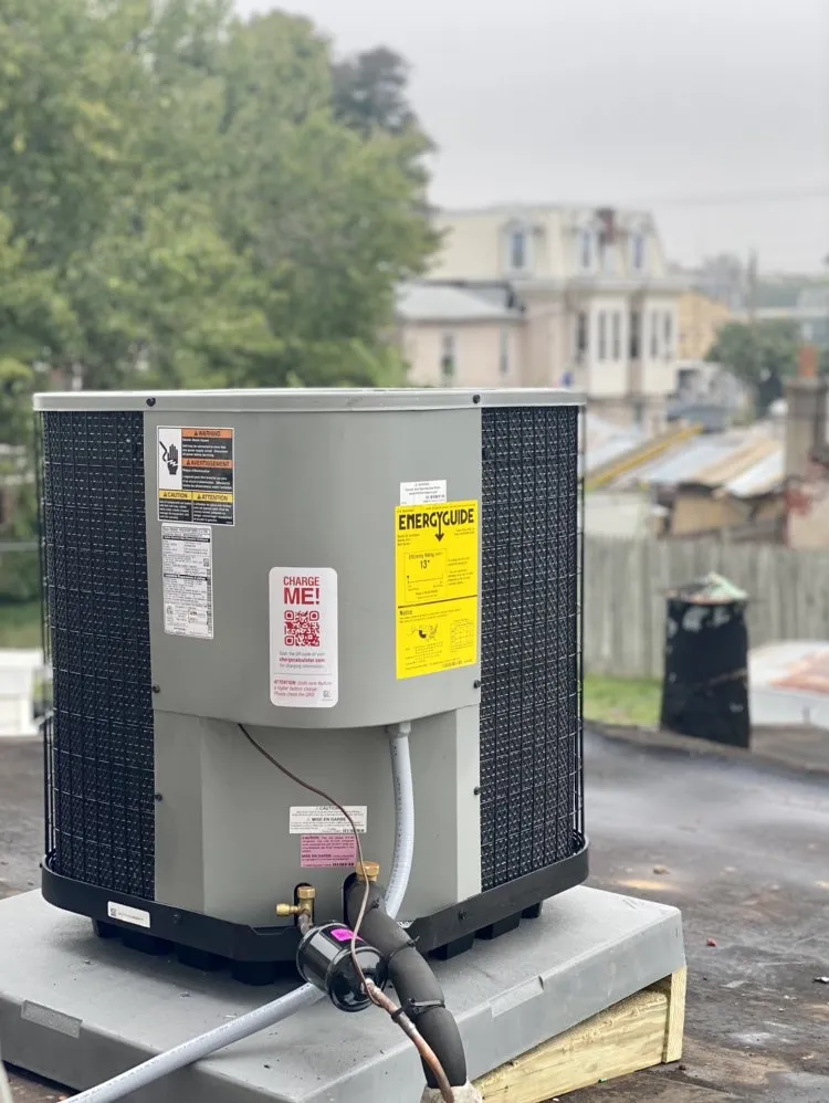 Slide of Stay Cool Cooling & Heating